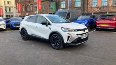 Renault Symbioz 1.6 E-Tech FHEV 145 Techno Esprit Alpine 5dr Auto Hybrid Estate